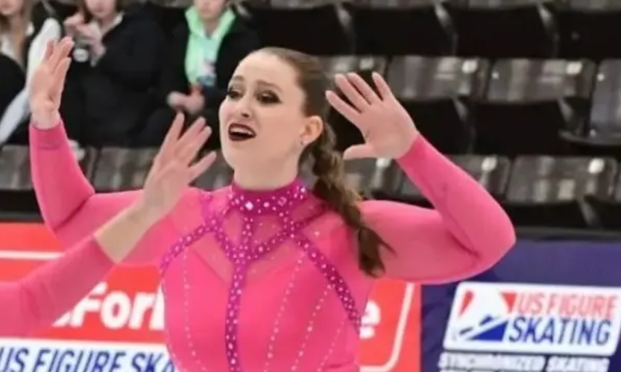 KRVAVI PIR POTRESAO CEO SVET: Srebrna šampionka (28) ubijena u restoranu