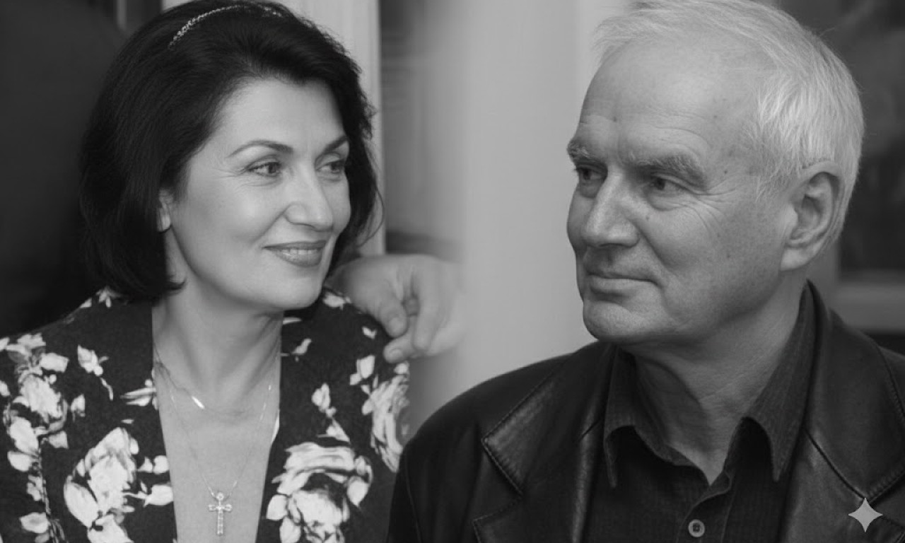 ZAVRŠENA NAJLEPŠA PRIČA SRPSKE TELEVIZIJE: Ljubav Siniše i Ljiljane Pavić stvorila je Šurdu, evo šta niste znali o njima