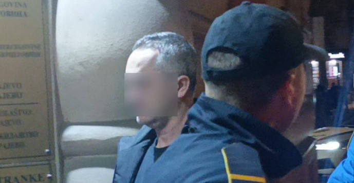ON JE VOZIO „TRAMVAJ SMRTI“ U SARAJEVU! Otkriven identitet osumnjičenog: Adnan K. predat Tužilaštvu, veštaci češljaju svaki pedalj! (VIDEO)