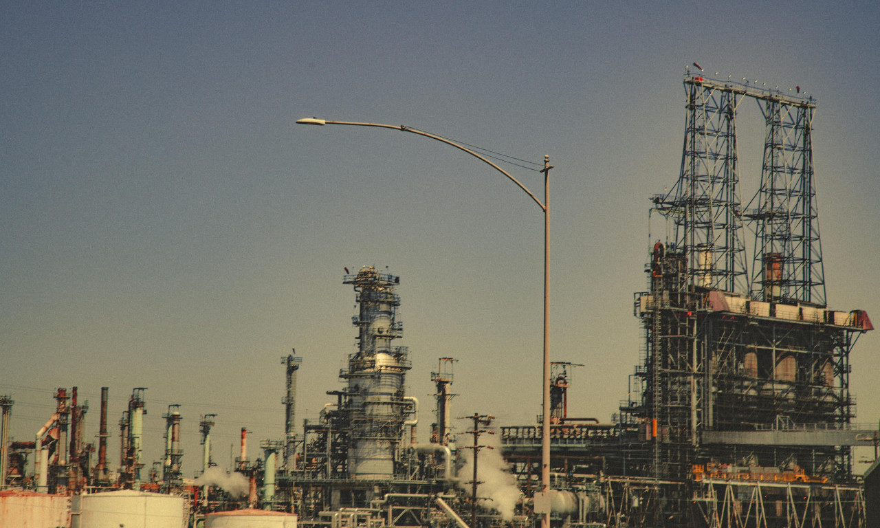 DATO IM ZELENO SVETLO Najveća indijska rafinerija dobila američko ovlašćenje da kupuje naftu od Venecuele