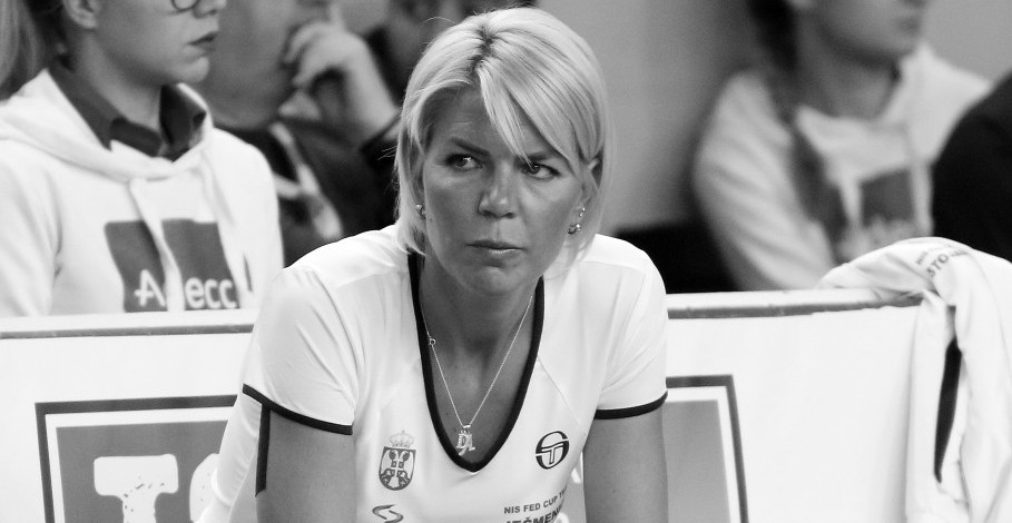 DAČIĆ POTVRDIO STRAVIČNE VESTI O POGIBIJI TATJANE JEČMENICE "Poslednji pozdrav dragoj prijateljici i saborcu..." (FOTO)