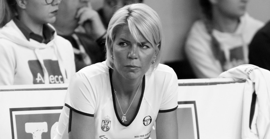 DAČIĆ POTVRDIO STRAVIČNE VESTI O POGIBIJI TATJANE JEČMENICE "Poslednji pozdrav dragoj prijateljici i saborcu..." (FOTO)