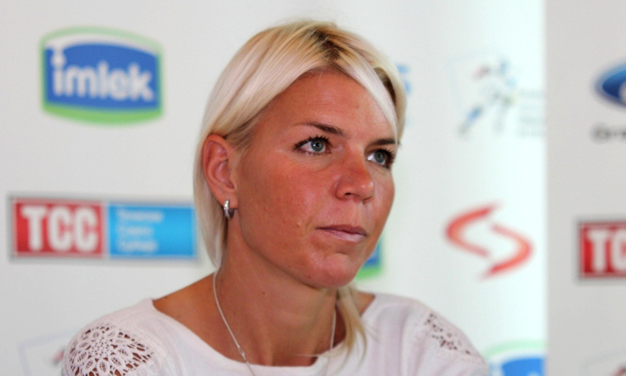 POTRESNO SAOPŠTENJE PORODICE KARIĆ: Oprostili se od tragično stradale Tatjane Ječmenice – „Bila je uzor generacijama“