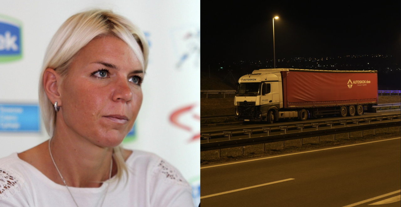 JEZIV POTEZ NA PUTU JE TATJANU JEČMENICU ODVEO U SMRT Njenom mužu se bore za život! Evo kako je došlo do tragedije (FOTO)