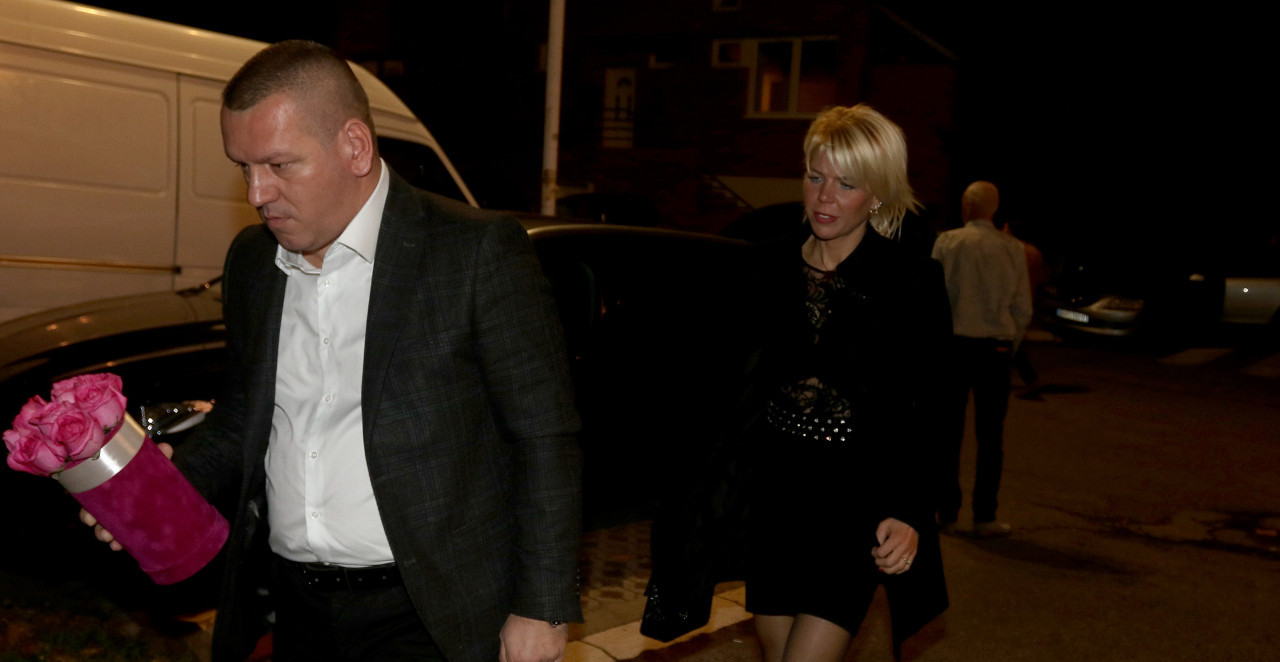 KO JE MUŽ TATJANE JEČMENICE? Bivša teniserka poginula u nesreći, a njemu se sada bore za život (FOTO)