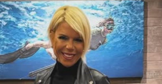 POSLEDNJE FOTOGRAFIJE TATJANE JEČMENICE Crnina joj bila suđena? Teniska zvezda blistala pre tragedije, niko nije slutio na užas (FOTO)!