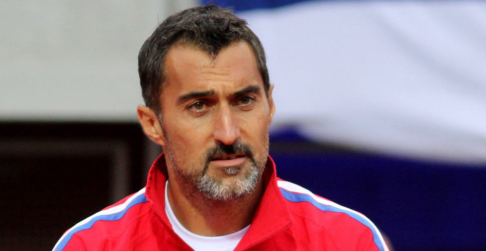 NENAD ZIMONJIĆ DUBOKO POTRESEN ZBOG SMRTI TATJANE JEČMENICE "Tašin odlazak je nenadoknadiv gubitak..."