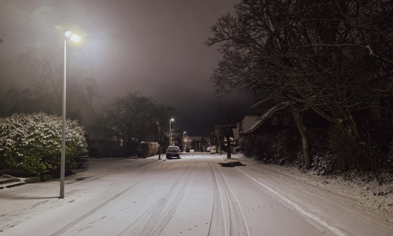 SNEŽNI PAKAO NA SRPSKOJ PLANINI USRED APRILA! Sneg napadao više od 80 cm, udari vetra lome sve pred sobom