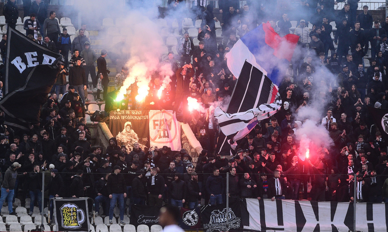 RODITELJI ZVEZDINIH RUKOMETAŠICA UPUTILI JAVNI APEL PARTIZANU! "Verujemo u sportsko viteštvo i poštenje.."