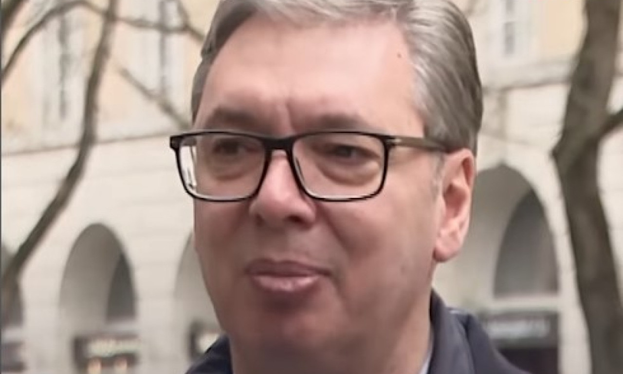 NAPAD NA SRBIJU NEĆE PROĆI! Vučić o vojnom savezu Albanije, Hrvatske i Prištine, evo šta će raditi naša zemlja (VIDEO)
