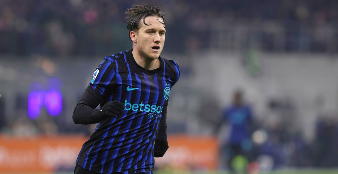 "DERBI ITALIJE" PRIPAO INTERU! Čak pet golova u mreži, Juventus crveni karton koštao mogućeg preokreta i pobede (VIDEO)