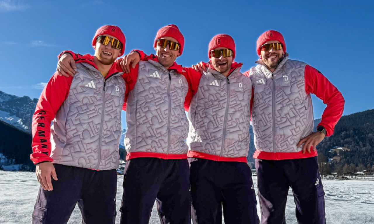 LED SE TOPI U KORTINI! Ovo je najvreliji tim na ZOI! Jedan od njih na OnlyFansu, devojke - gledajte i uživajte (FOTO)