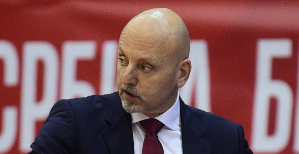 SAŠA OBRADOVIĆ ISKREN "Pobedili smo i ostali zdravi, tako da su ciljevi ispunjeni"