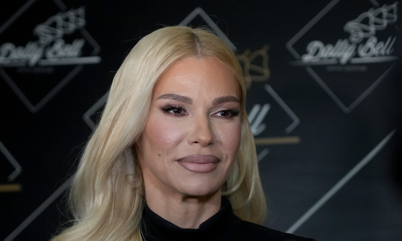 ISTI DAČA IKODINOVIĆ: Nataša Bekvalac ima novog dečka! Vezu drže u strogoj tajnosti (FOTO)