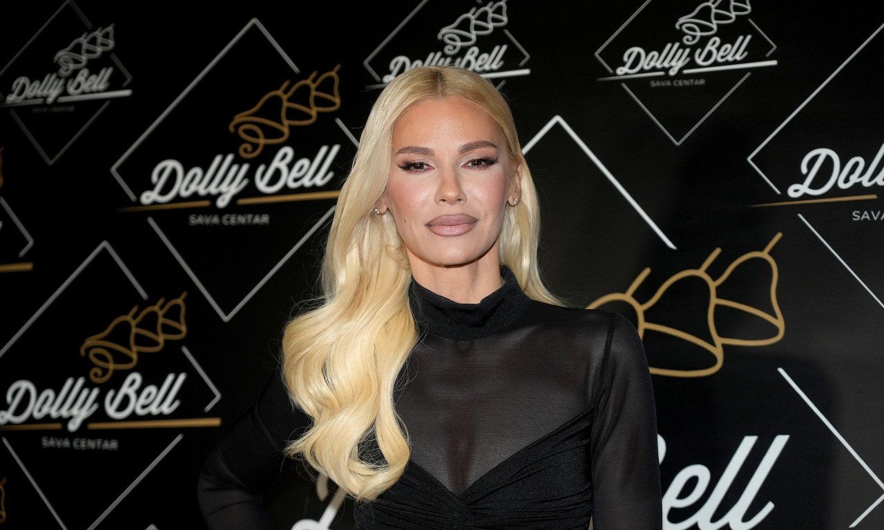 NATAŠA BEKVALAC O GOSTOVANJU NA KONCERTU VLADA GEORGIEVA "Ispričaću istinu, dobila sam poziv... " (VIDEO)