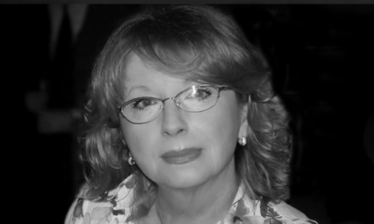 PREMINULA ČUVENA JUGOSLOVENSKA GLUMICA Umrla zvezda kultnog filma "Pre kiše"