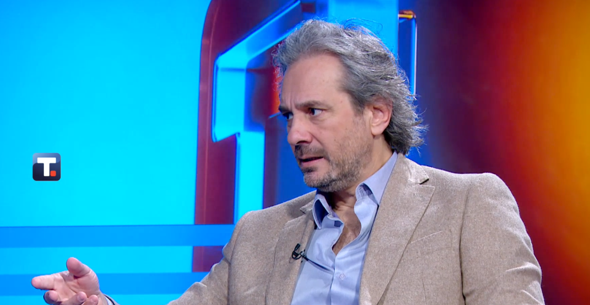 OVO JE NAJČEŠĆI RAZLOG ZA RAZVOD Psihijatar Misojčić otkriva zašto ljubav često nije fer (VIDEO)