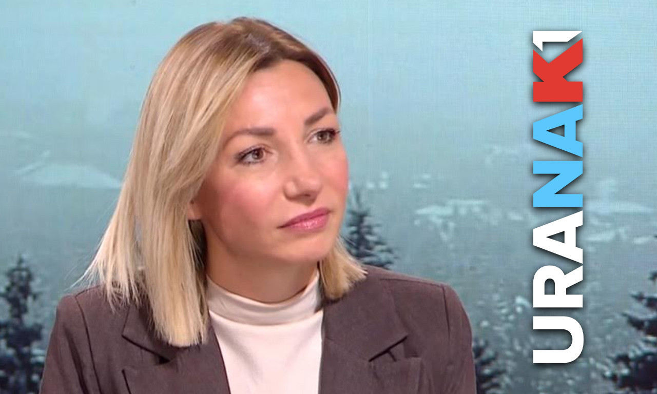 HOĆE LI SRPKINJE OPET RAĐATI KAO PRE?! Macura u "Uranku" iznela brojke koje zabrinjavanju