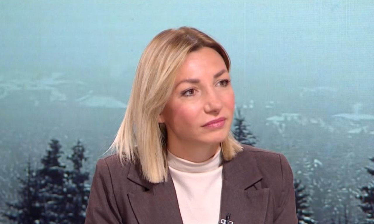 "DA BUDEMO BEZBEDNIJE, RAVNOPRAVNIJE I EKONOMSKI SAMOSTALNIJE" Tatjana Macura o gorućim problemima žena u Srbiji