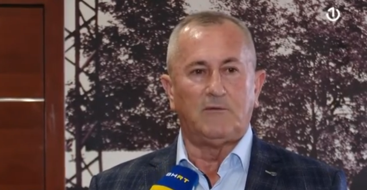 PRIVEDEN RASIM DOSTOVIĆ! Direktor rudnika pod istragom zbog teških zloupotreba (FOTO)