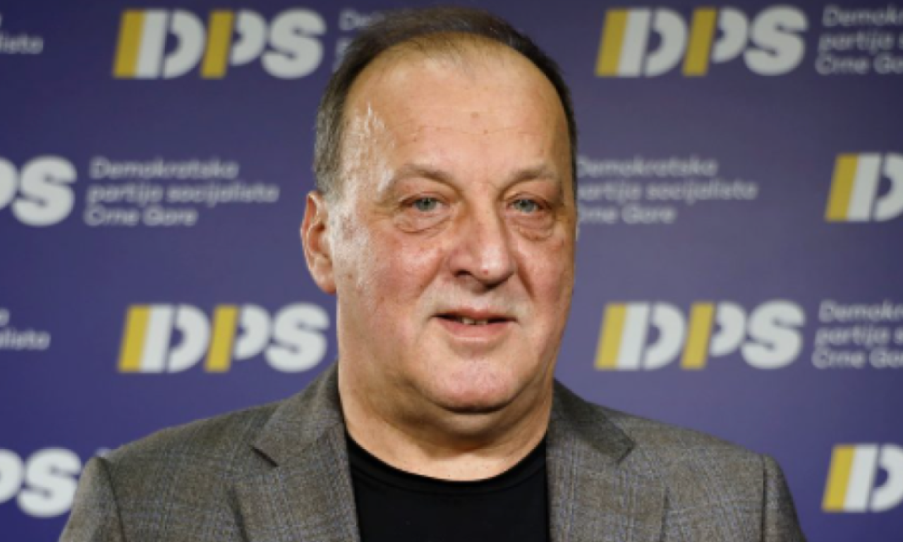 UHAPŠEN I ŠARANOVIĆ! Novo veliko hapšenje u Crnoj Gori