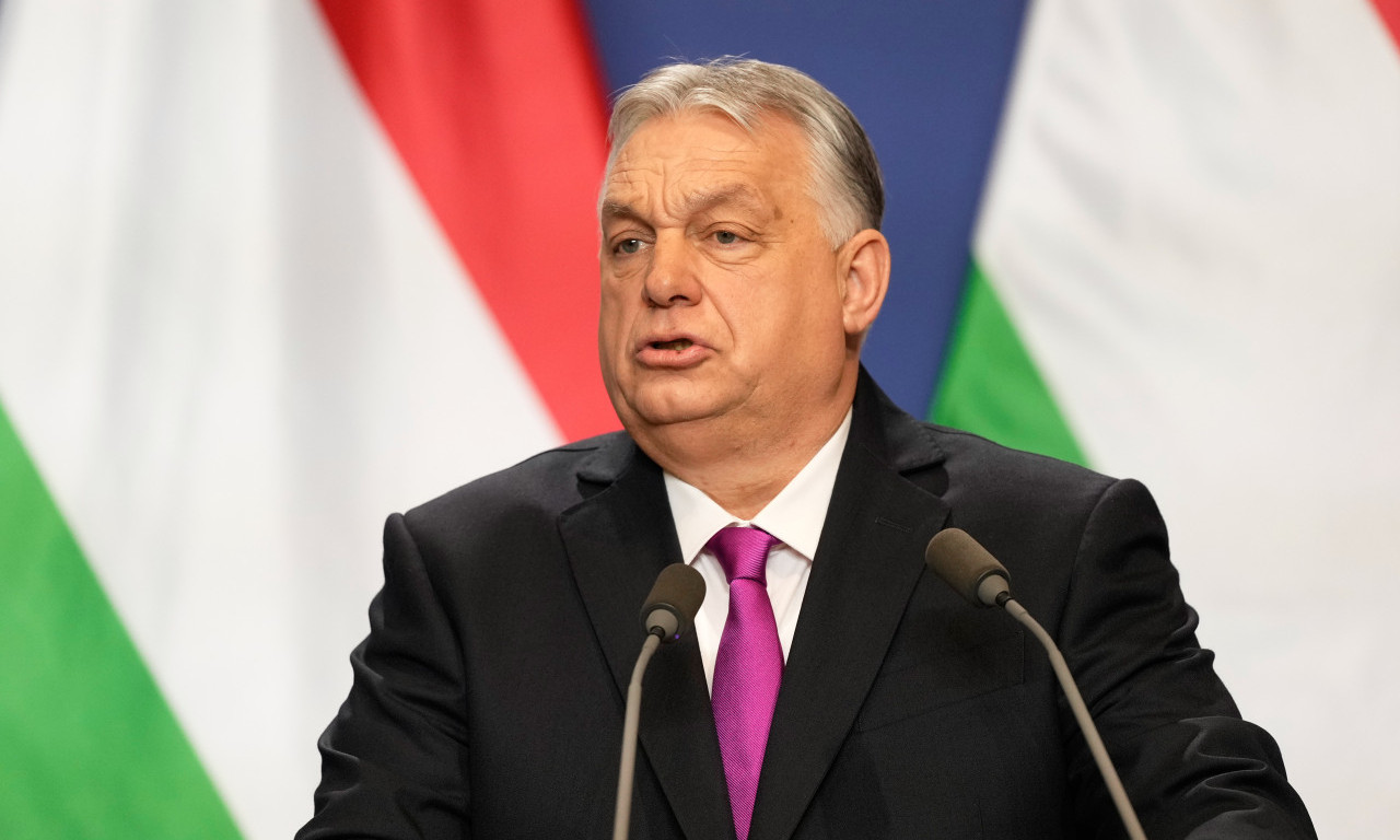 ORBAN: Nepravedno je da Mađari snose posledice rata u Ukrajini