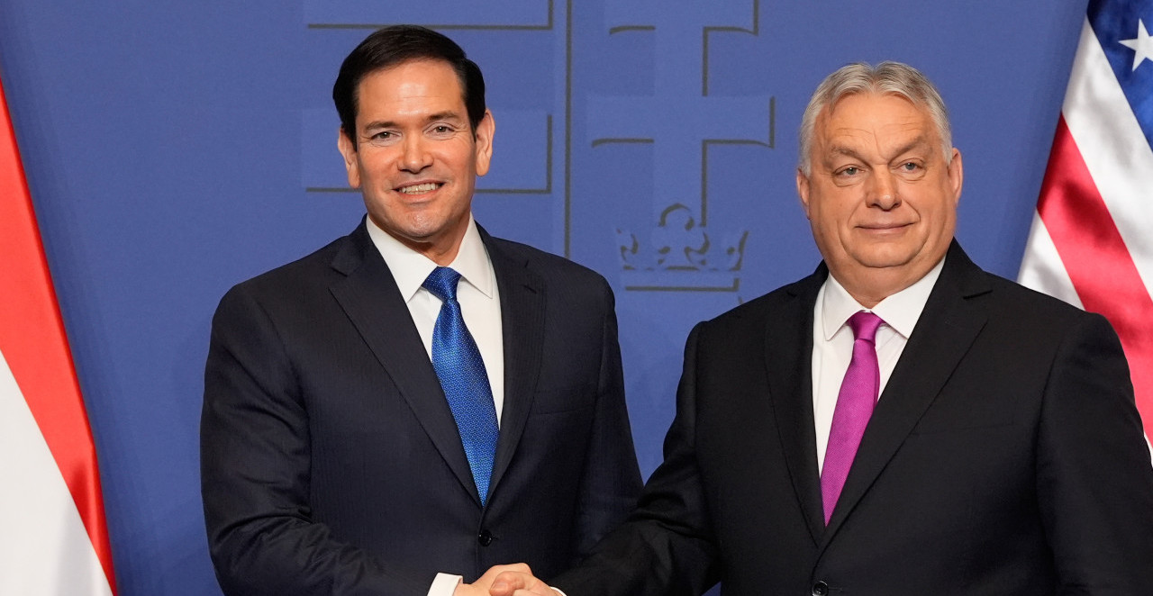 ORBAN SA RUBIOM RAZGOVARAO O USLOVIMA POD KOJIMA MOL MOŽE DA KUPI DEO NIS-A! Ovo su detalji