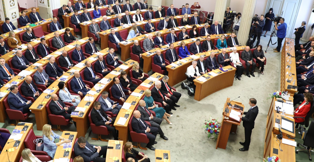 RUŽIĆ NOVI MINISTAR! Premijer potvrdio, predlog ide na glasanje pred poslanike