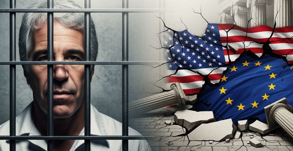 OBJAVLJENO 300 IMENA IZ EPSTAJNOVIH DOSIJEA: Svetski moćnici, zvezde i lideri pod lupom javnosti – ima li Srba na listi?