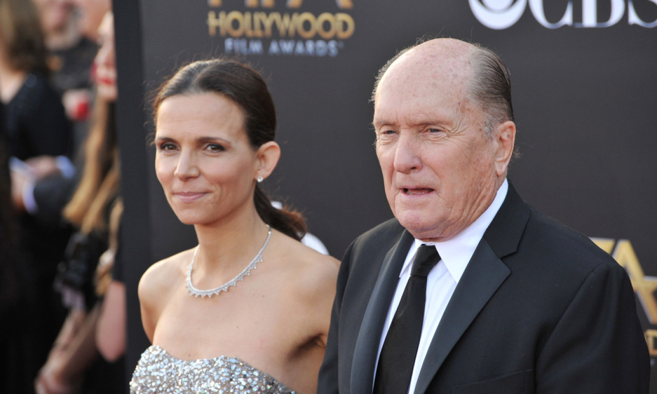 KO JE BIO ROBERT DUVAL? Od siromašnog cimera do kralja Oskara