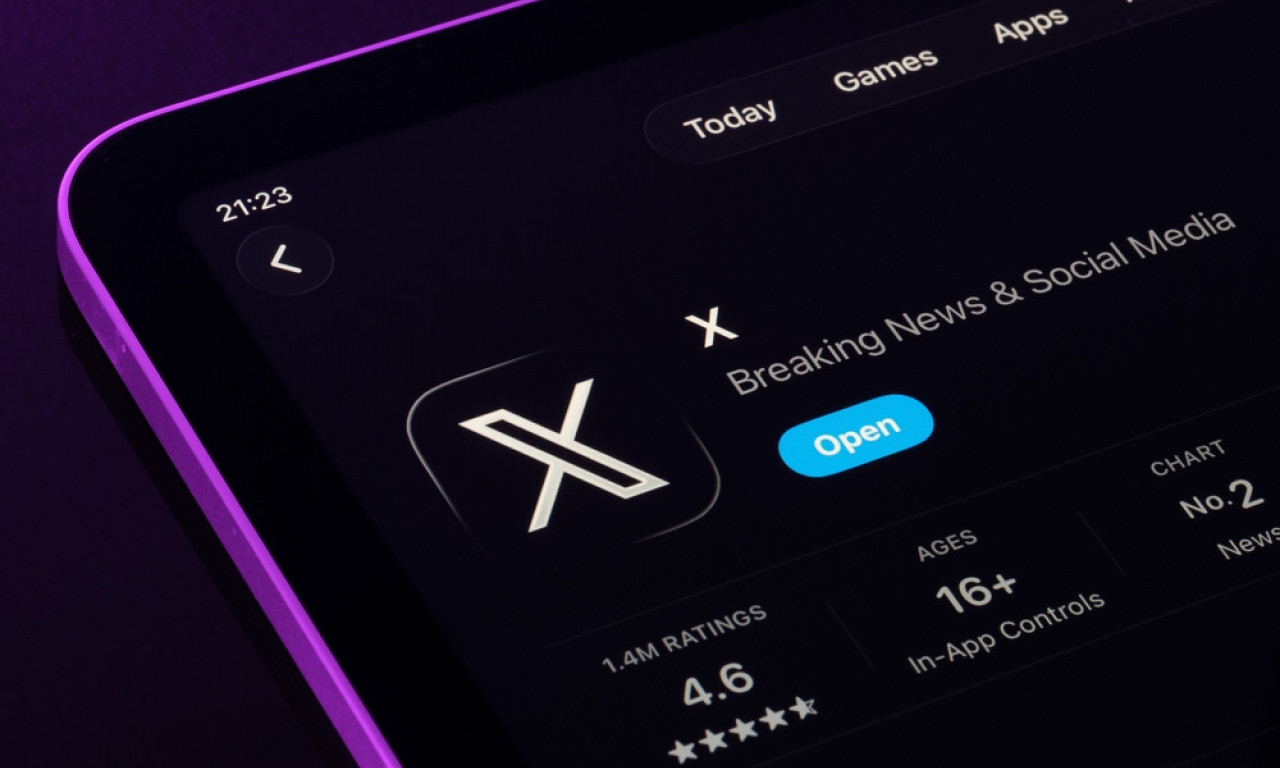 X JE PONOVO PAO! Globalni kolaps Maskove mreže: Milioni u problemu, misteriozni kvar bacio platformu na kolena po drugi put u istom danu!