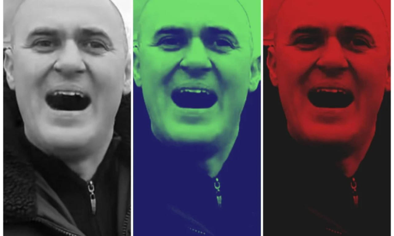 ZNATE LI DA JE NAJVEĆI USTAŠA ROĐEN U BEOGRADU? I gde je pokopan vođa svih Hrvata...