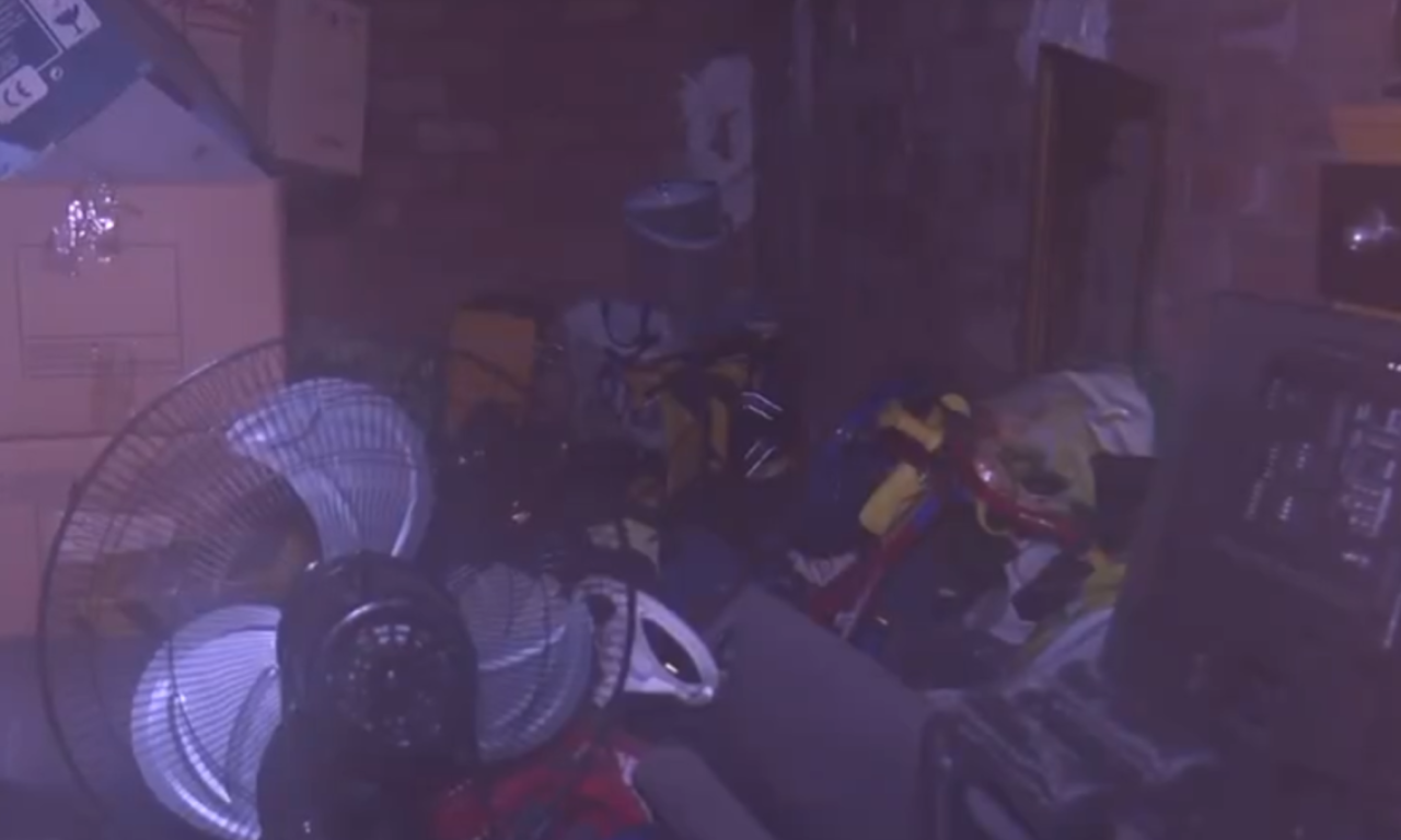 STRAVIČAN POŽAR KOD BARSELONE ODNEO PET ŽIVOTA Žrtve su mladi (FOTO+VIDEO)