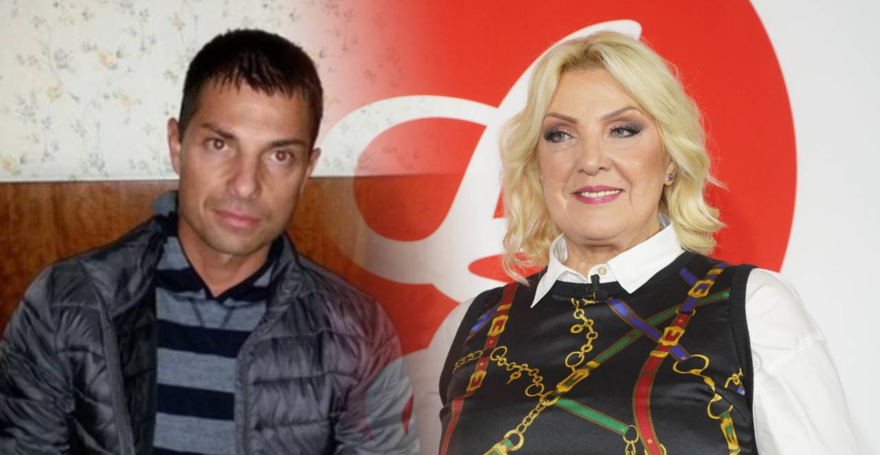 SIN SNEŽANE ĐURIŠIĆ GO HODAO PO ZGRADI STRAVE! Komšije otkrile horor detalje sa Vračara: „Marka su jedva živog izvukli!“