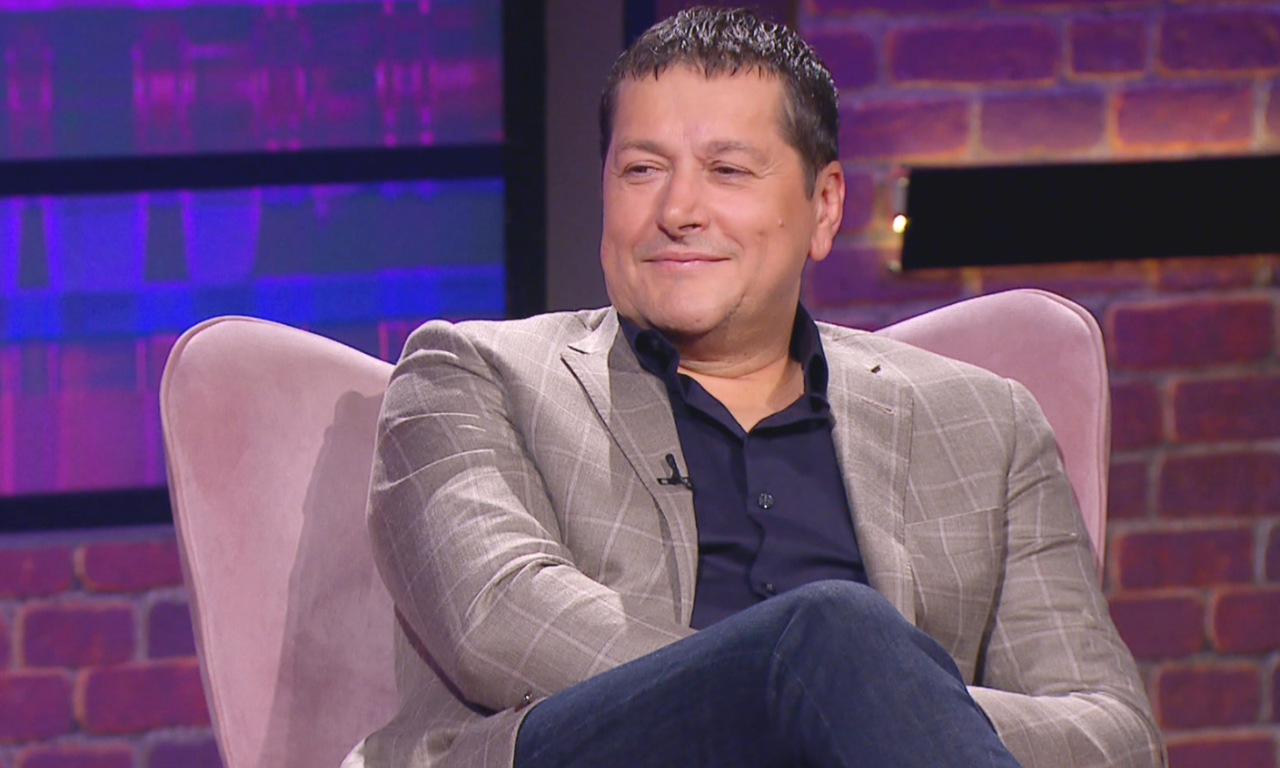 "POSLE KONCERTA U SKOPLJU NAS JE BLOKIRAO" Prijateljice Aca Pejovića otkrile šok tajnu