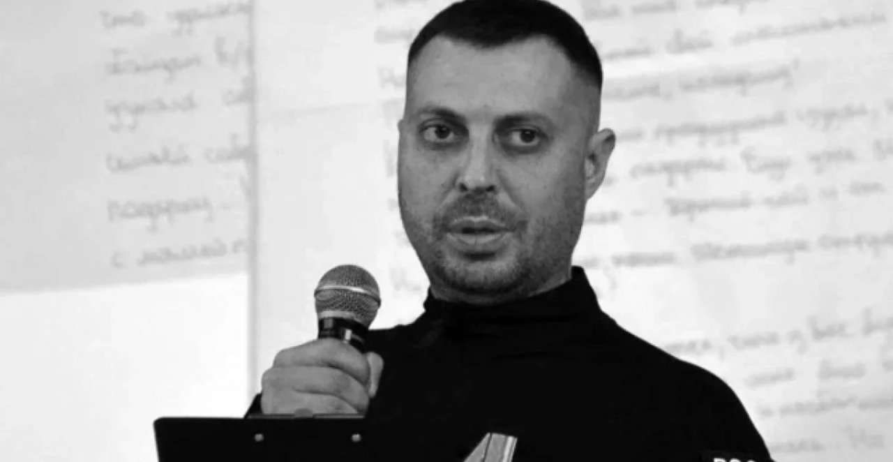 POGINUO GLAVNI UREDNIK Pavle stradao na terenu dok je izveštavao za svoj časopis