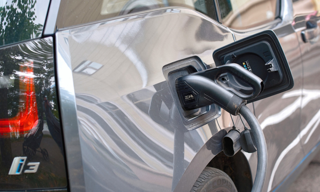 PRVI PUT KUPUJETE ELEKTRIČNI AUTOMOBIL? OVIH 5 MODELA OBAVEZNO RAZMOTRITE Izdvajaju se cenom i kvalitetom (FOTO)