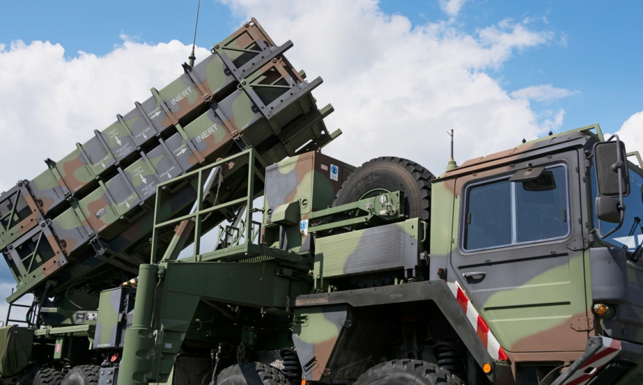 UKRAJINCI SRUŠILI PONOS RUSIJE? Objavljen video navodnog presretanja hipersonične rakete Cirkon (VIDEO)