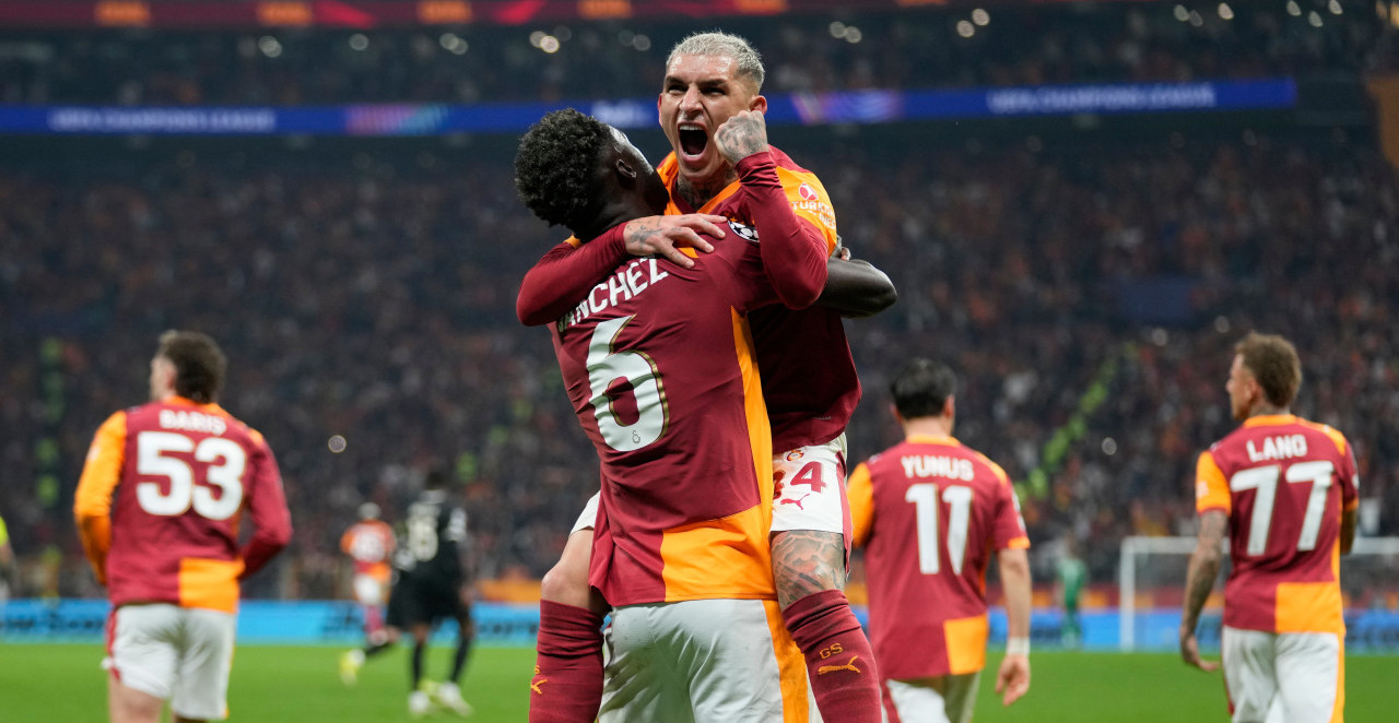 GALATASARAJ ŠOKIRAO LIVERPUL! Lemina doneo Turcima minimalnu prednost pred revanš!