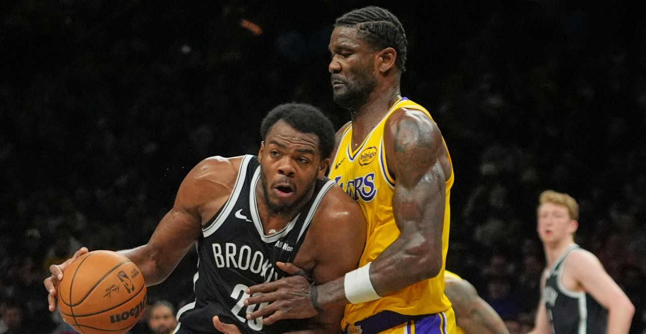 SKANDAL EPSKIH RAZMERA TRESE NBA! Zvezda Lejkersa i bivši prvi pik priveden na aerodromu