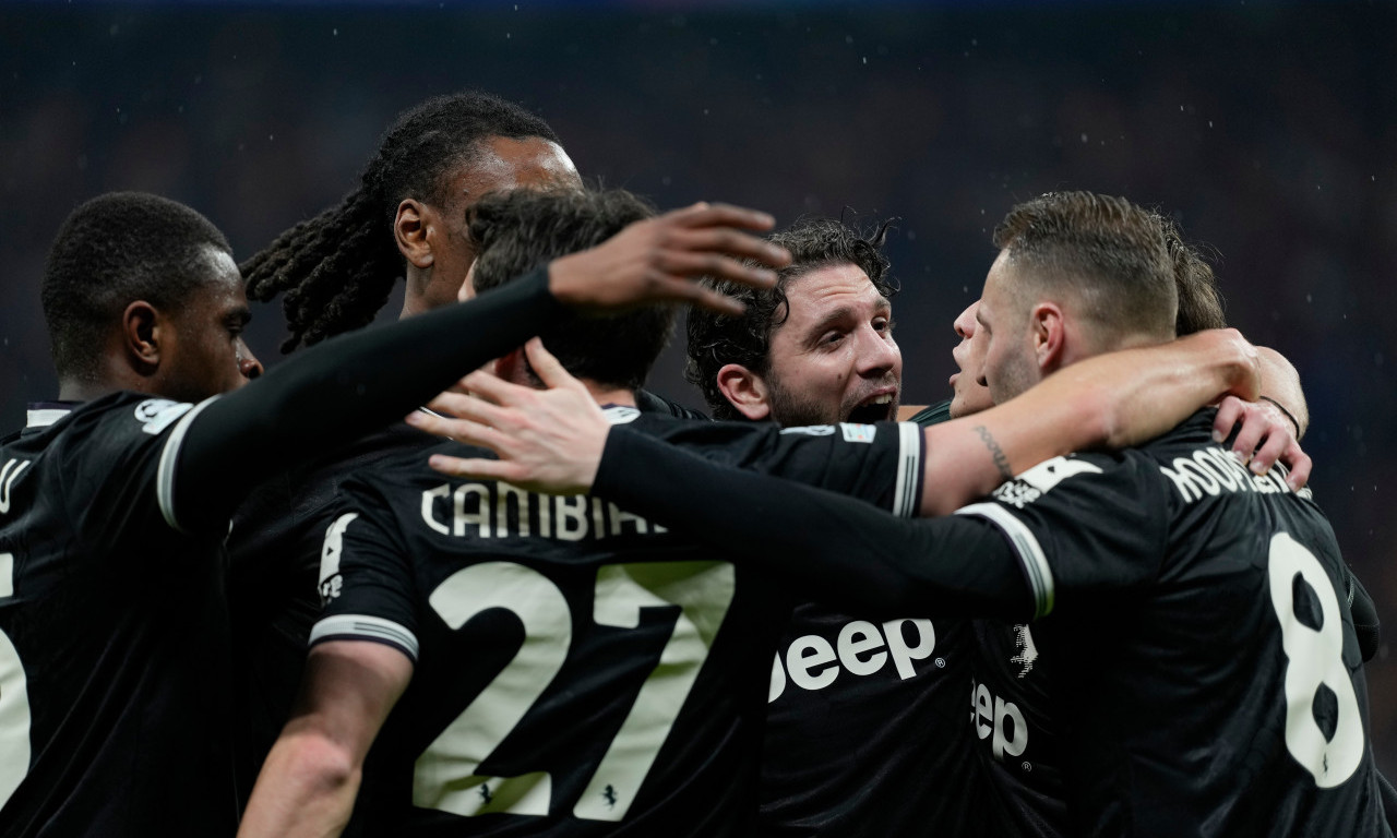 KAKO JE "NAJGLUPLJI" VIDEO JUVENTUSA NA INSTAGRAMU SKUPIO 13 MILIONA PREGLEDA? Lekcija iz marketinga koju svi treba da znate