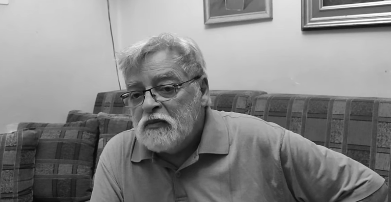 UMRO NOVINAR ANDRIJA JANIĆIJEVIĆ Ova vest slomila je mnoge