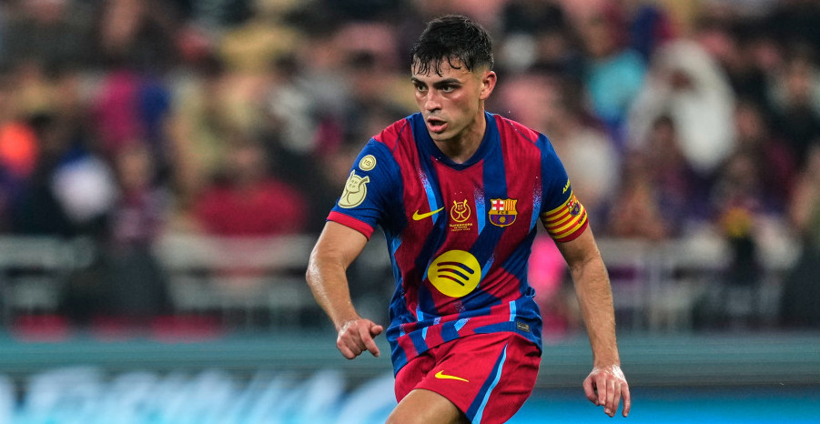 PEDRI KUPIO CRKVU! Pogledajte šta zvezda Barselone planira da pretvori u luksuzni hotel (FOTO)