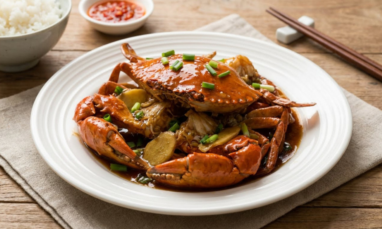 DA LI ZNATE ŠTA JEDETE KADA NARUČITE RAČIĆE I MORSKE PLODOVE? Svaki peti proizvod koji se nudi je lažiran, u restoranima je još gora situacija