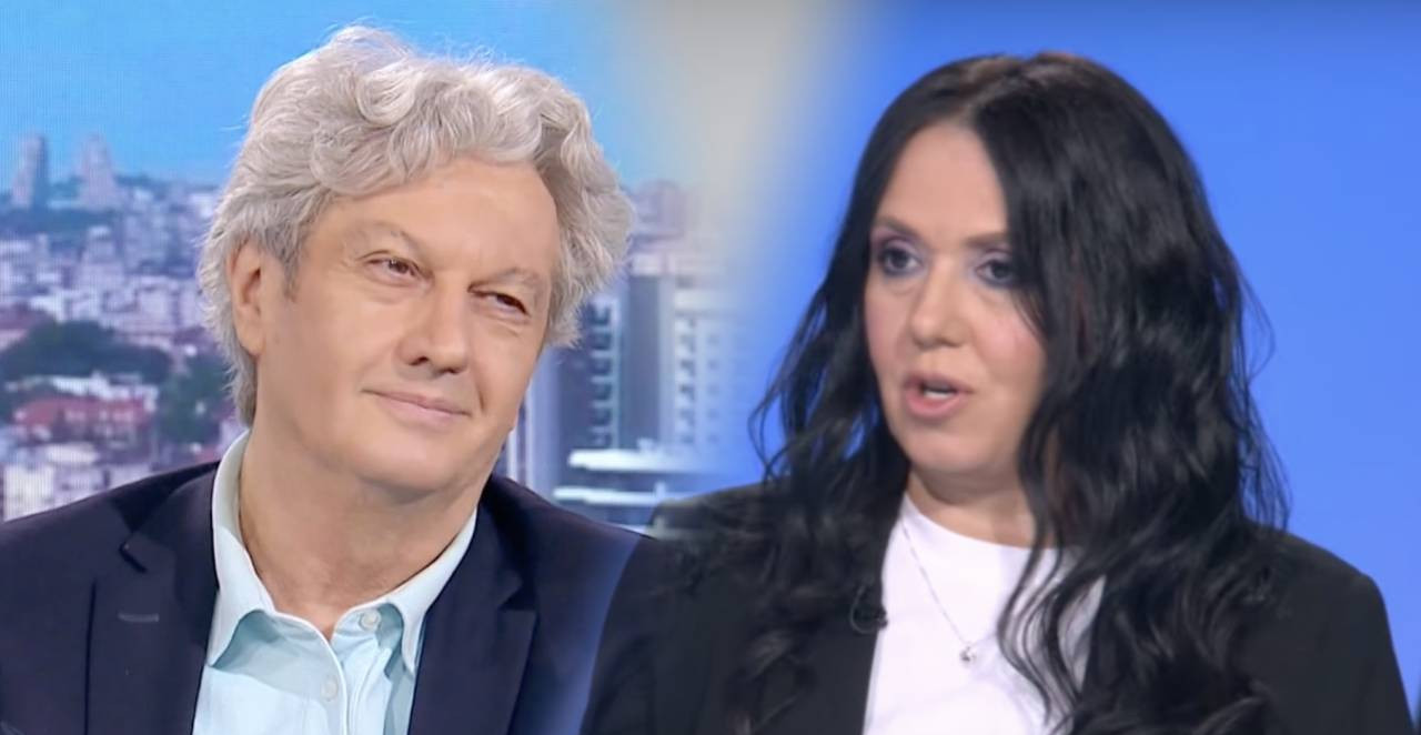 BRANKICA STANKOVIĆ PRETI MARIĆU: Reći ću sve što se neće svideti tvojim šefovima iz senke