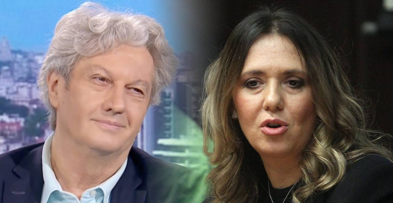 BRANKICA STANKOVIĆ PRETI MARIĆU: Reći ću sve što se neće svideti tvojim šefovima iz senke