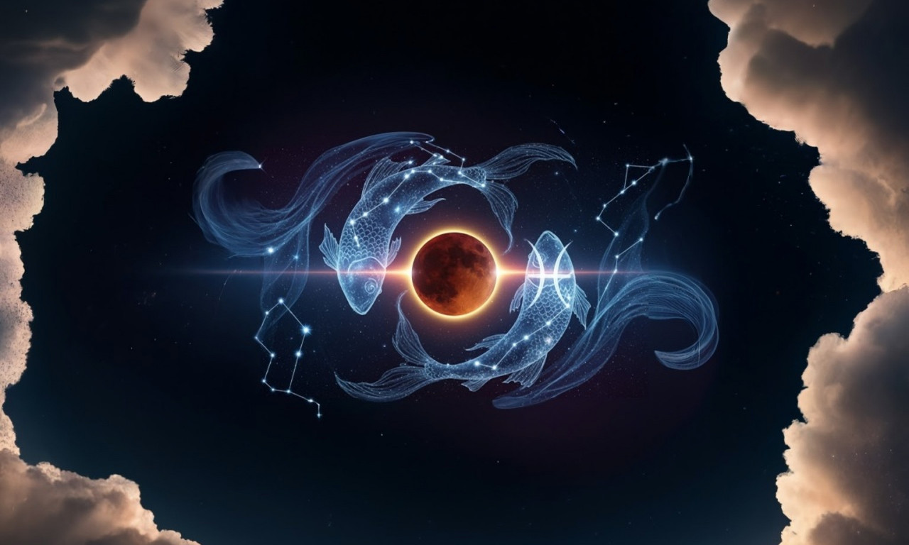 SUNCE ULAZI U RIBE, RADUJTE SE! Zapišite ove datume jer ništa neće biti kao što izgleda