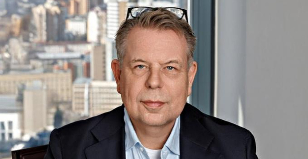 HANS PRINS, NOVI GENERALNI MENADŽER HYATT REGENCY KOTOR BAY RESORT: Spoj globalnog iskustva, lokalne inspiracije i jasne vizije razvoja