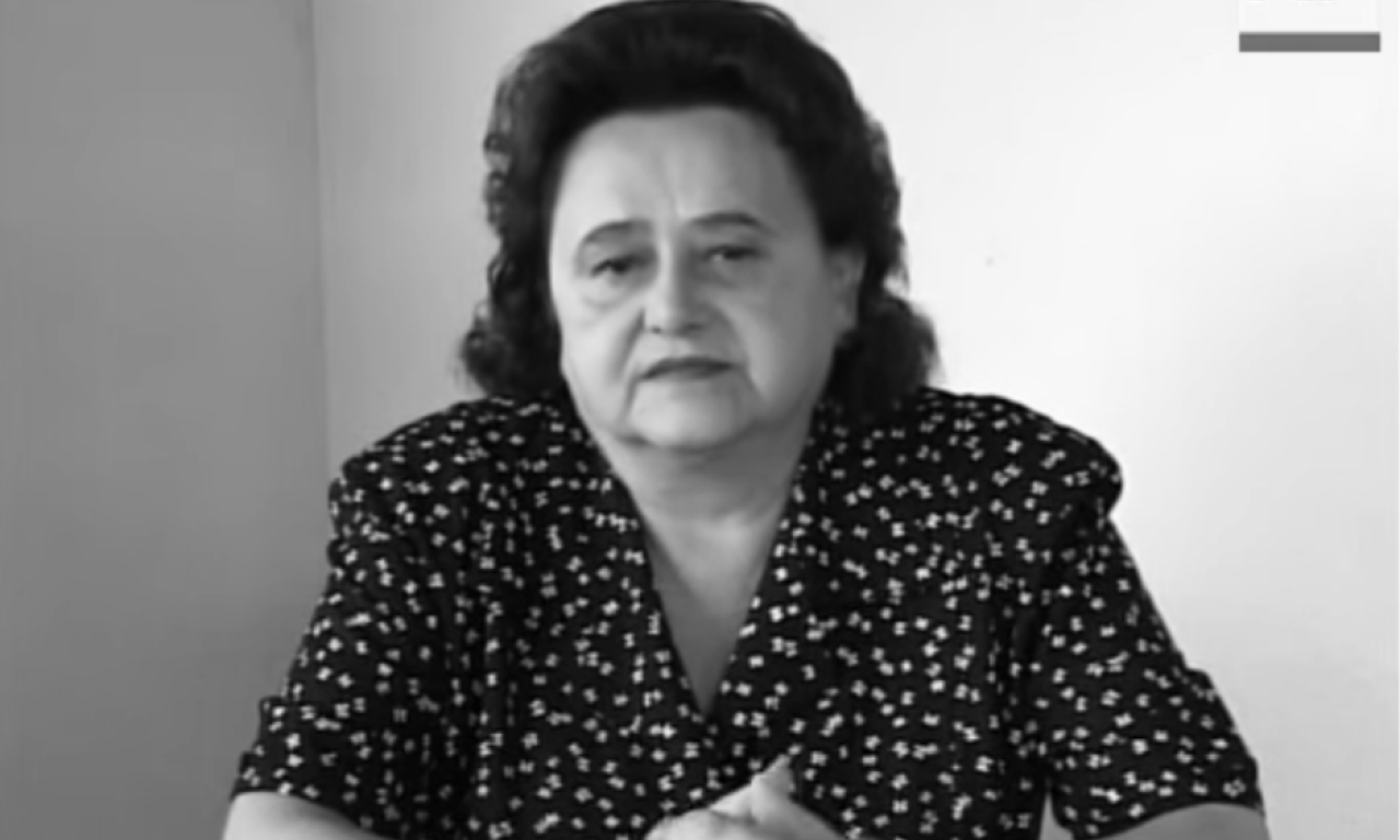 POZNATO MESTO I VREME SAHRANE Evo gde će počivati Ljiljana, supruga Radovana Karadžića
