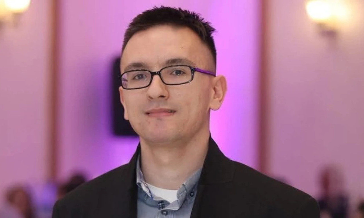 ŽENA UHAPŠENA ZBOG NIKOLINE (28) SMRTI! Mladić prelazio ulicu kada je udaren, četiri dana lekari se borili da ga spasu